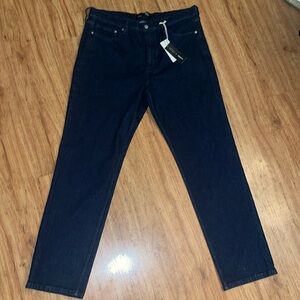 Barney’s New York x forever 21 collab jeans